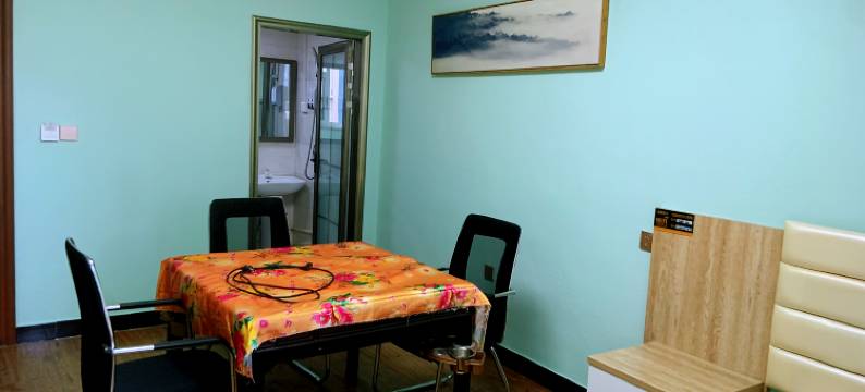 亦行者青年旅舍图片