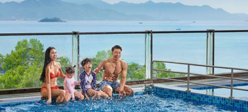 芽庄诺富特酒店(Novotel Nha Trang)图片