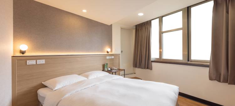 台北洛碁大饭店-新仕界图片