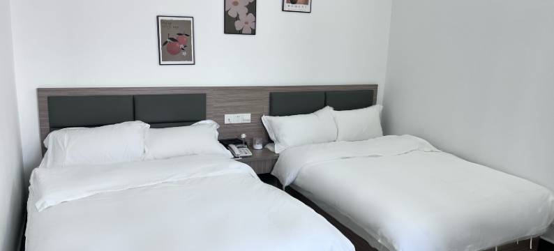 新里程商务酒店(下茆龙湾店)图片