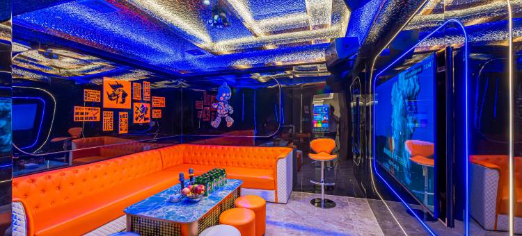 一米海边度假别墅(南澳岛青澳湾店)图片