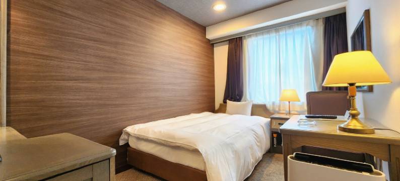 柏拉图四日市酒店(PLATON HOTEL YOKKAICHI)图片