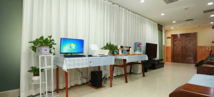 悦佳宜柏民宿(天津肿瘤医院体院北店)图片