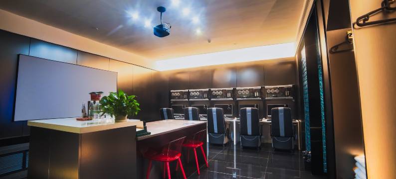 锡林浩特赛度酒店图片