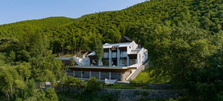 莫干山可遇outland民宿图片