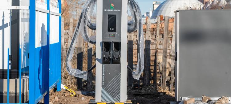 陈巴尔虎旗草原康城宾馆图片