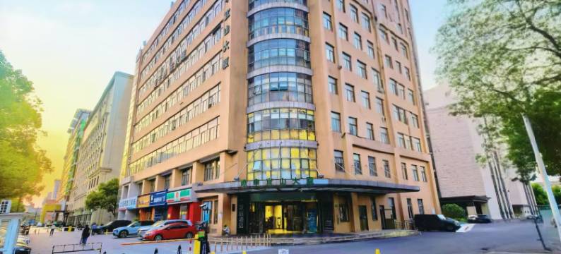 汉庭酒店(上海漕河泾宜山路店)图片