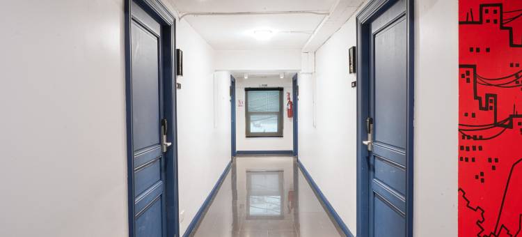 马尔文19酒店(Marwin Space)图片