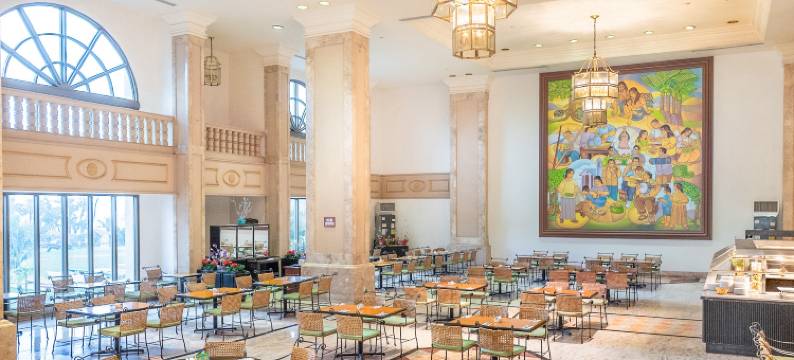 假日度假村(Holiday Resort & Spa Guam)图片