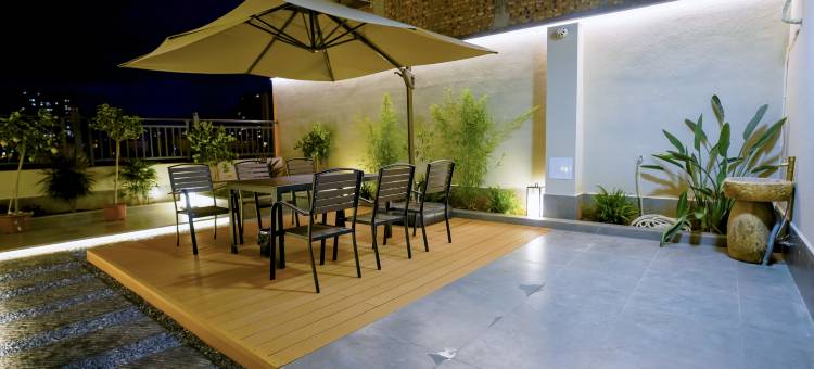 NIUNIU电竞酒店(麒麟区曲靖站店)图片