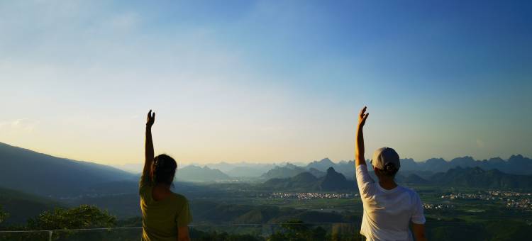 上林归来丘山里山间艺趣原宿图片