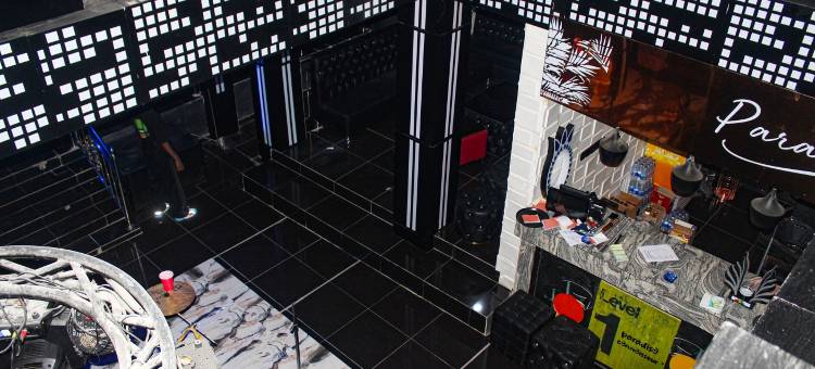 山顶套房和公寓(Mountaintop Suite and Apartment)图片