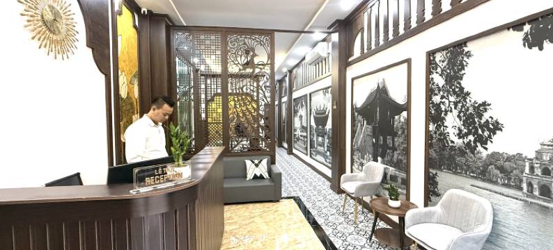 女王2号水疗酒店(The Queen Hotel & Spa 2)图片