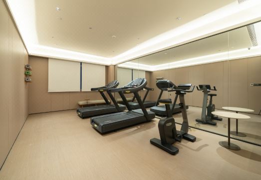 JI Hotel (Altay Hua Li Hui Jinshan North Road) Hotel Overview