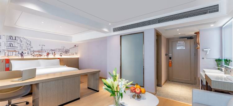 维也纳3好酒店(张家港金港路店)图片