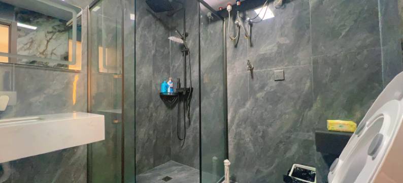 慢奢·Grace高空江景影音轻居(福州金融街万达店)图片