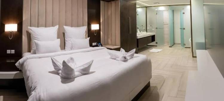 米罗特公寓(Mirot Residence)图片