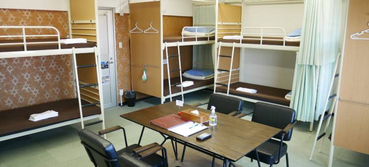 款待旅馆-宫岛(Omotenashi Hostel Miyajima)图片