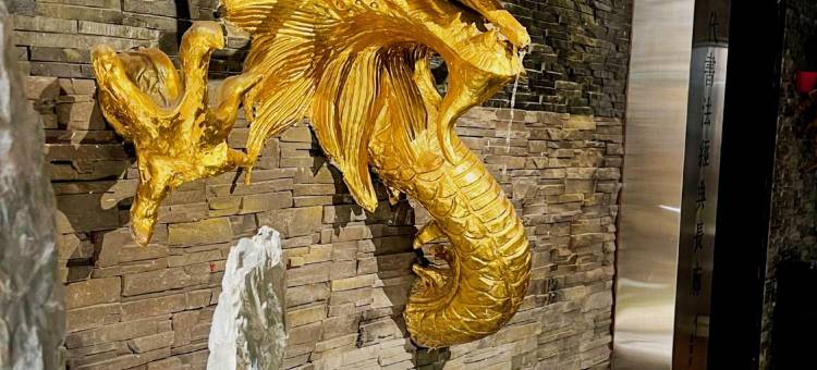 明月山温汤大酒店图片