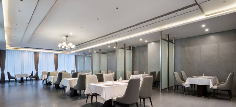 神洲明珠大酒店(耒阳合兴城市广场店)图片