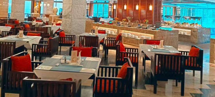 武功山嵘源国际温泉度假村图片