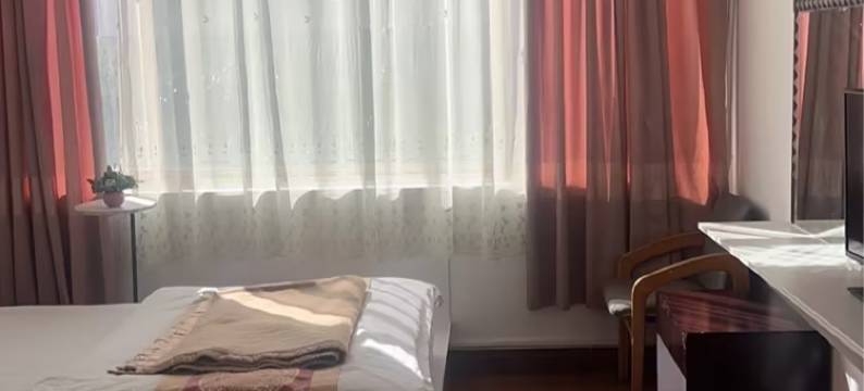 大理市逸云酒店图片
