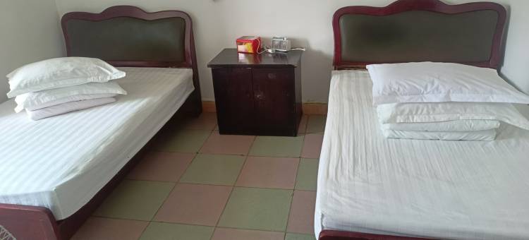 奇奇缘旅馆(茂盛路店)图片