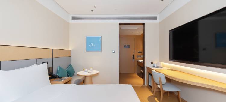 全季酒店(北京三里屯工体东门店)图片