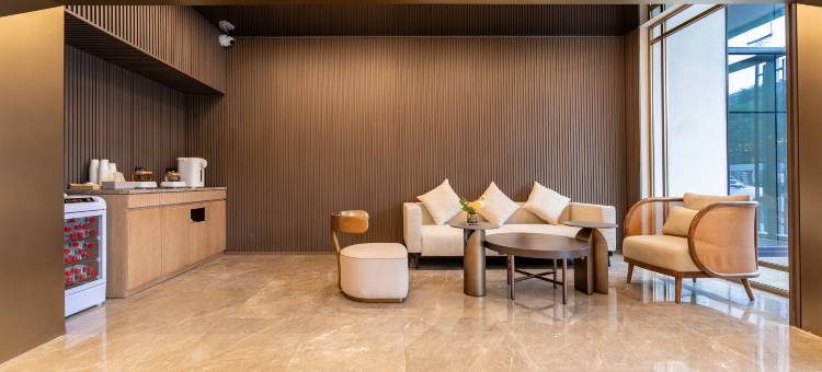 星程酒店(安阳林州红旗渠大道市政府店)图片