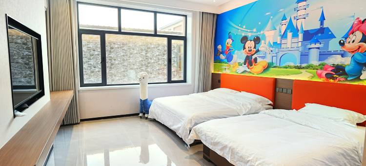 寒酥庄园酒店(亚布力滑雪旅游度假区)图片