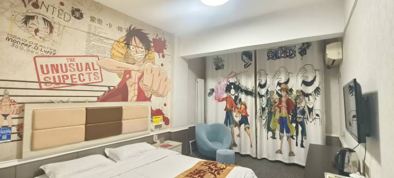 彬州云舍酒店图片