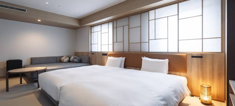 札幌大通里士满酒店(Richmond Hotel Sapporo Odori)图片