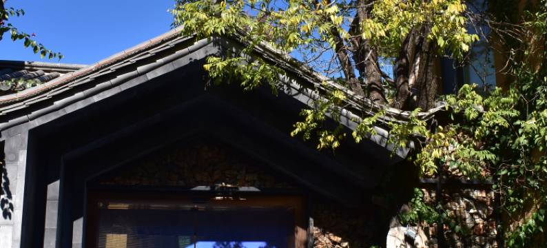 云陌康养度假庭院(丽江束河古镇店)图片