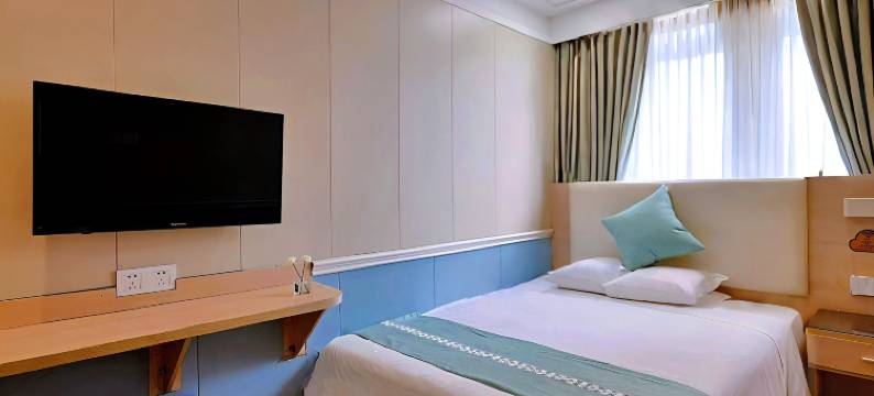 索菲罗兰酒店(深圳华强北店)图片