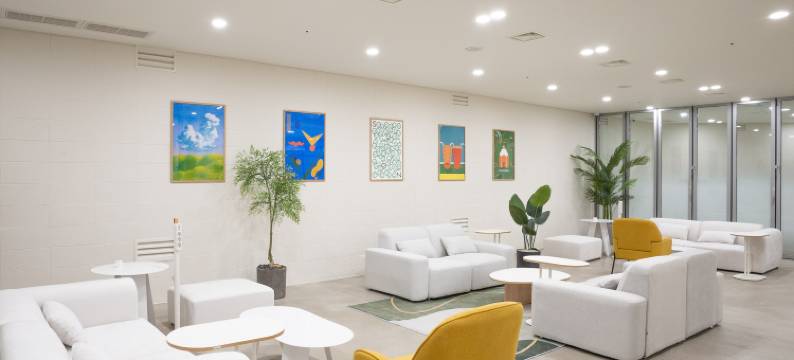 新设红树林酒店(Mangrove Sinseol)图片