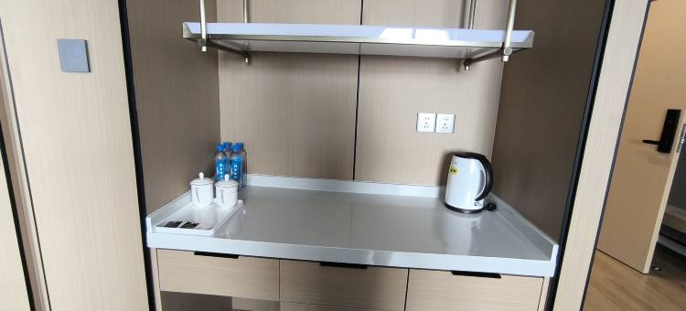 阿拉山口金港酒店图片