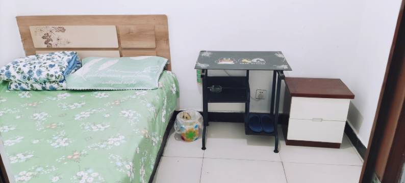 双辽嘉宇时尚宾馆图片