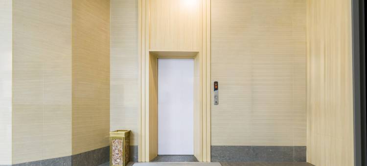 骏怡连锁酒店(建湖高铁站店)图片