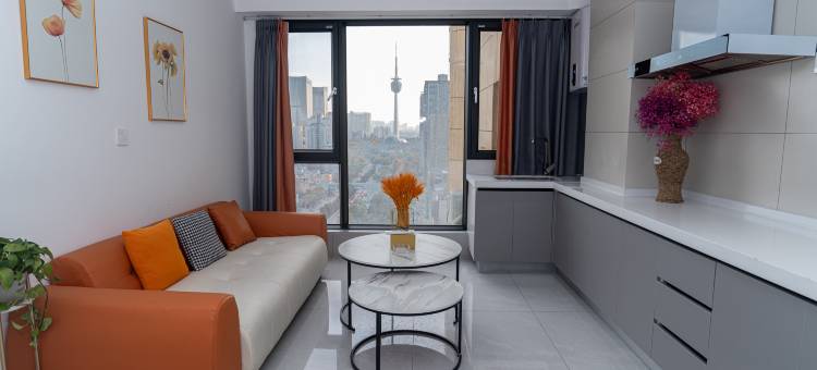 尚品优选民宿(西安电视塔地铁站店)图片