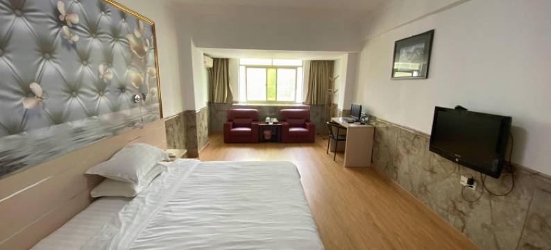 泉州顺行情宾馆图片