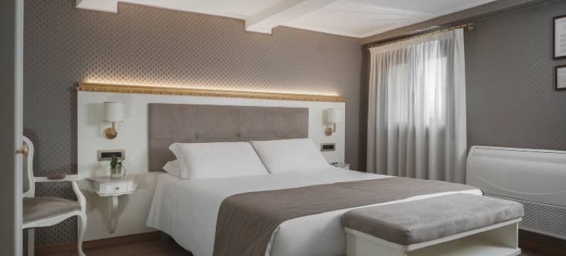 蒙特卡洛酒店(Hotel Montecarlo)图片