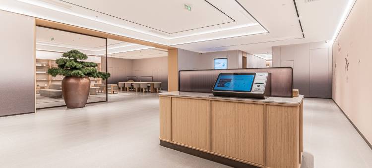 全季酒店(都市之门西沣一路店)图片