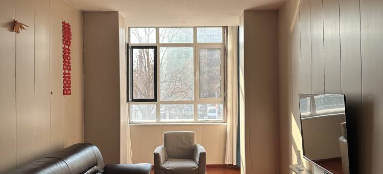 如家驿禾酒店(邢台临西平安大街店)图片