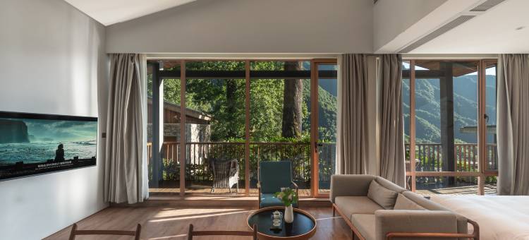 原舍揽树(松阳店)图片