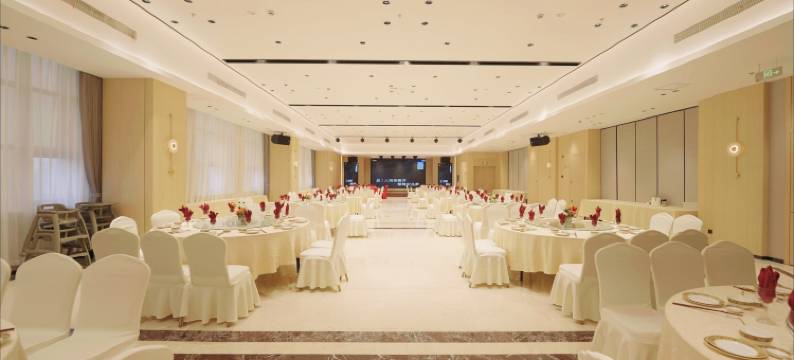 泰兴银光国际大酒店图片