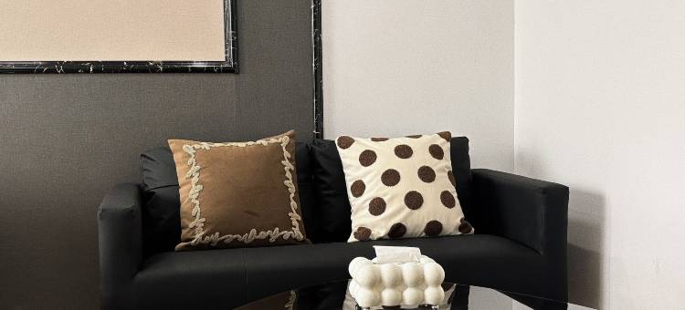 澜海假日海景民宿图片