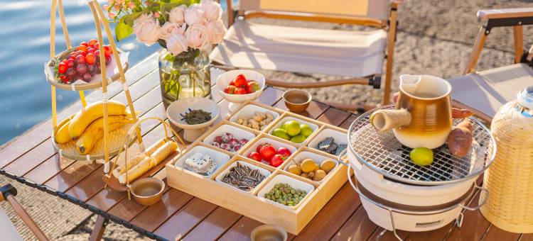 绍兴雷迪森怿曼酒店(柯岩鲁镇店)图片