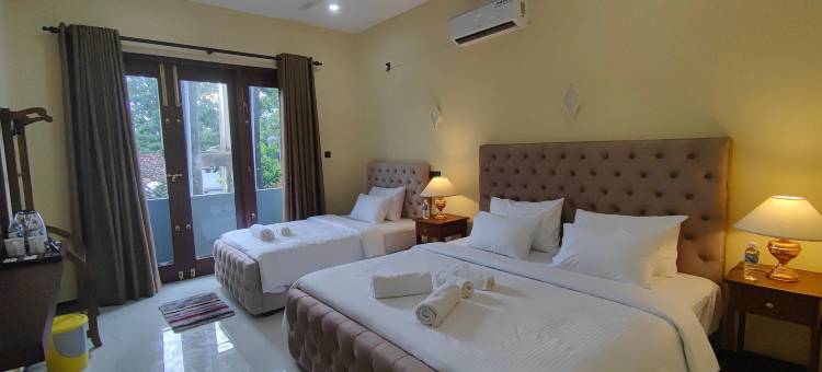 无限别墅(Villa Infinity Negombo)图片