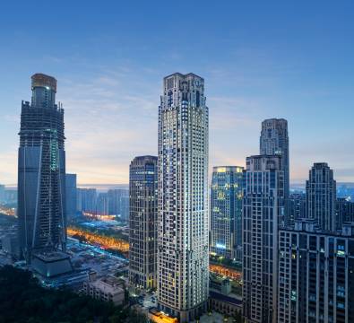 海口国兴大道城际酒店(省政府店)