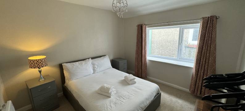 Prime Location Cockermouth Main Street - Sleeps 6图片